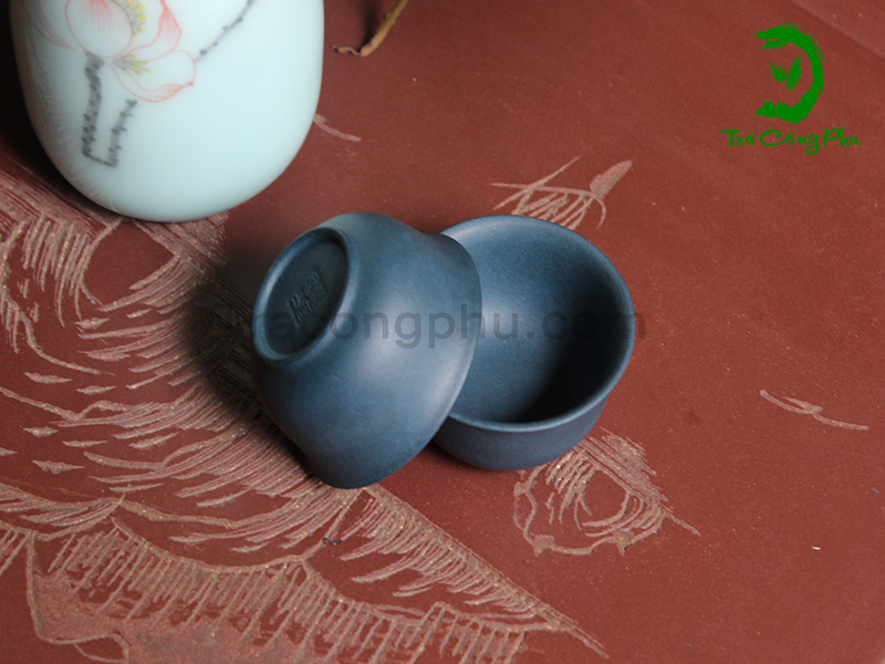 Chén tử sa - C129