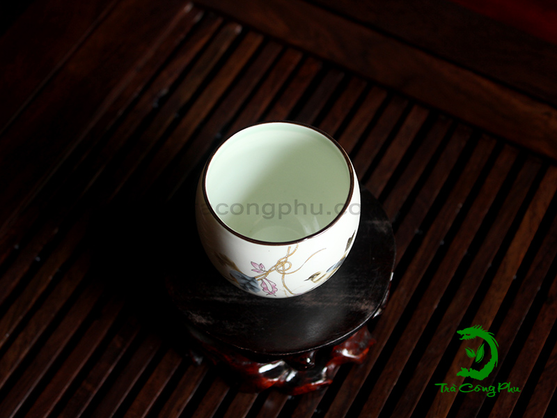 Chén Sứ Cao Cấp - C179