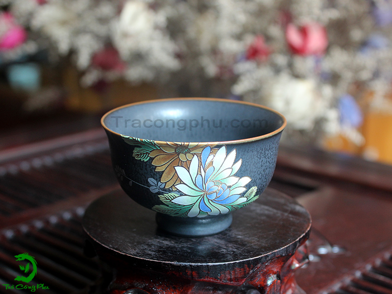 Chén Sứ Cao Cấp - C268